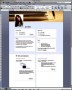 Resume Templates For Word 2013
