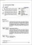 Resume Tex Template