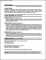 Resumes For Nurses Template
