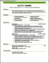 Resumes For Teachers Templates
