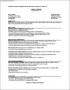 Retail Sales Associate Resume Template
