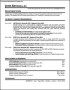 Rn Resume Templates