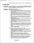 Senior Manager Resume Template