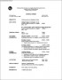 Teacher Resume Templates Microsoft Word 2007