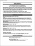 Teacher Resumes Templates Free