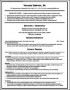 Template For Nursing Resume
