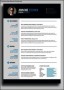 Template For Resume Free
