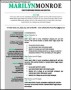 Unique Resumes Templates Free