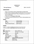 Windows 7 Resume Template