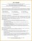 6 Banking Executive Manager Resume Template