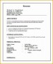 7 Bpo Resume Template