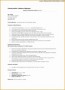 6 Construction Worker Resume Template
