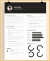 7 Free Creative Resume Template