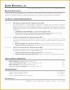 7 Hospital Nurse Resume Templates