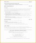5 Marketing Operations Executive Resume
