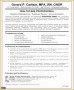 5 Nursing Curriculum Vitae Templates