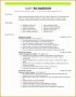 6 Resume Sample Warehouse Worker