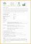 4 Student Curriculum Vitae Templates