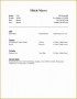 6 theatre Resume format Beginner