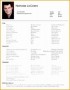 7 Actor Resume with No Experience