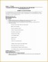 6 Beginner Acting Resume Example