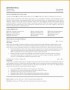 8 Executive Recruiter Resume Template