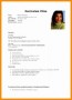 4 Fashion Resume Objective Sample
