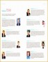 7 Free Printable Resume Template