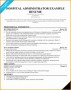 6 Health Care Administration Resume