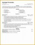 8 Media Production Resume Sample