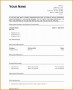 8 Pin Blank Resume Fill In Pdf