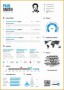 8 Professional Resume Templates