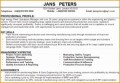 8 Senior Executive Manufacturing Engineering Resume