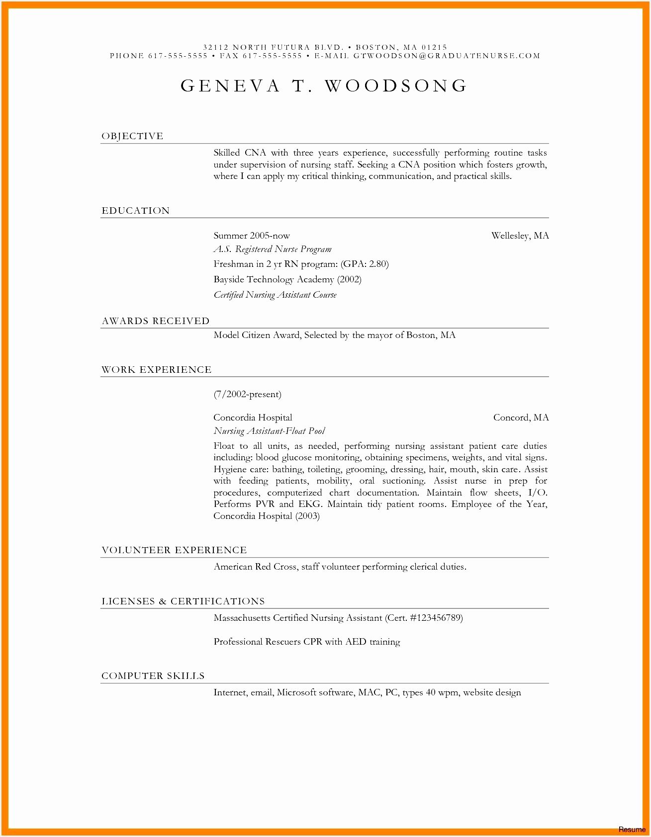 Doing A Resume Unique Blank Template for Resume Fresh New Blank Resume format Resume Doing16841309