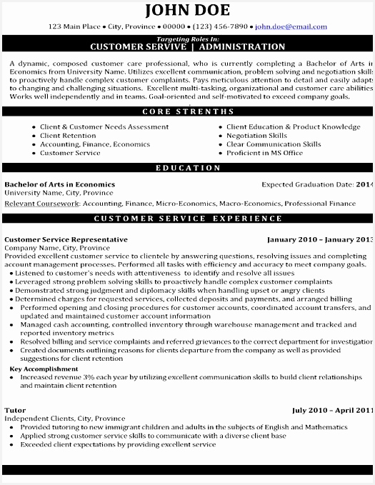 President Resume Template Inspirational 59 Unique Resume Expected Graduation Date President Resume Template New Resume679525