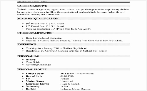 Language Skills Resume Lovely Free Sample Finance Resume Examples Visit to Reads 18 Unique Language310500