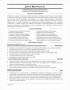 8 Cv Template Latex Phd
