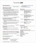 6 Cv Template Latex