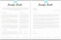 9 Cv Template Mac Pages