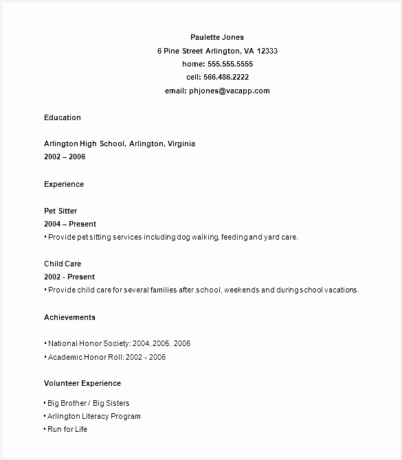 traditional resume template easy resume template free easy resume template free lovely traditional resume examples easy670585