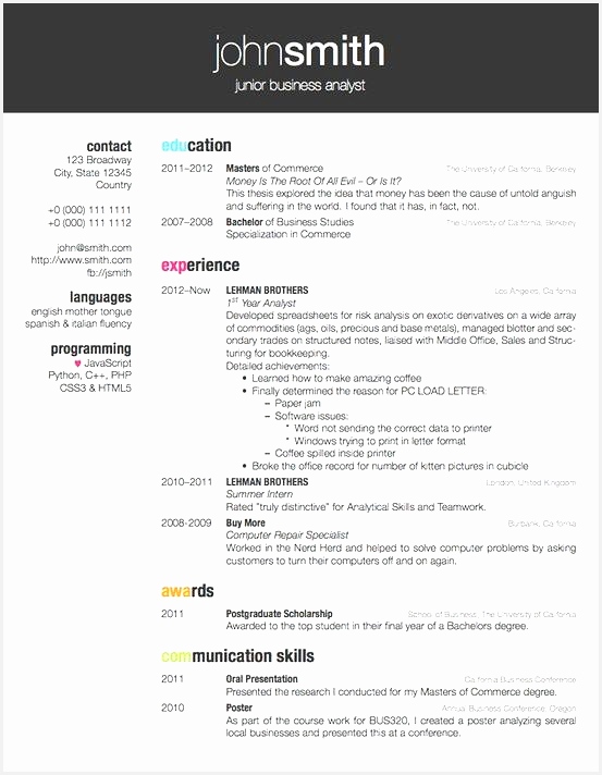 Latex Resume Templates Can Writing Professionals Develop Your Letters pose A Marketing Tools Used To Help712553