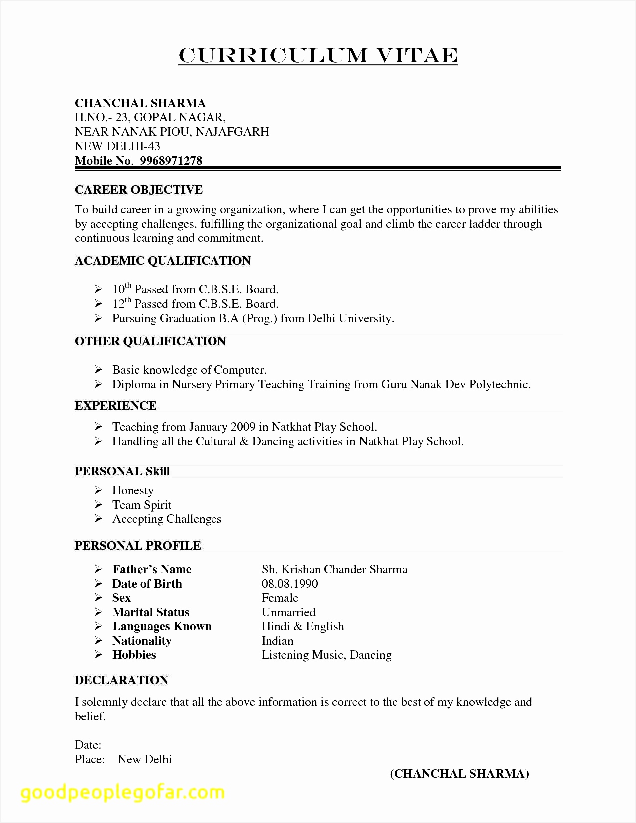 resume outlines elegant resume template c beautiful resume doc 0d16501275