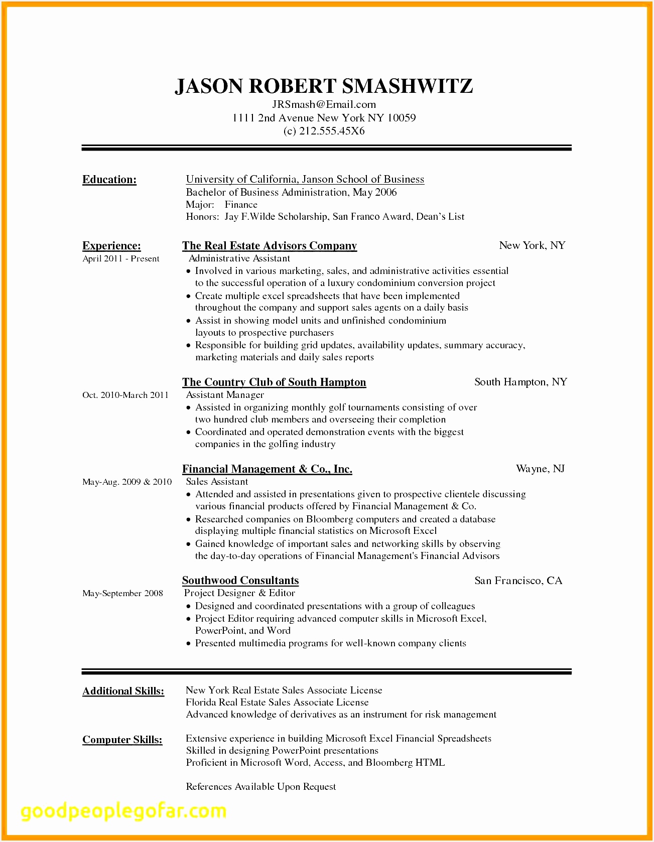 Gallery Resume Templates Word Free Beautiful Conflict Minerals Reporting Template Best Post Title 0d Microsoft16781303