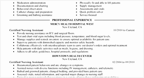 Free Resume Template Microsoft Word Fresh Free Resume Examples Elegant Resum 3f Example 0d310570