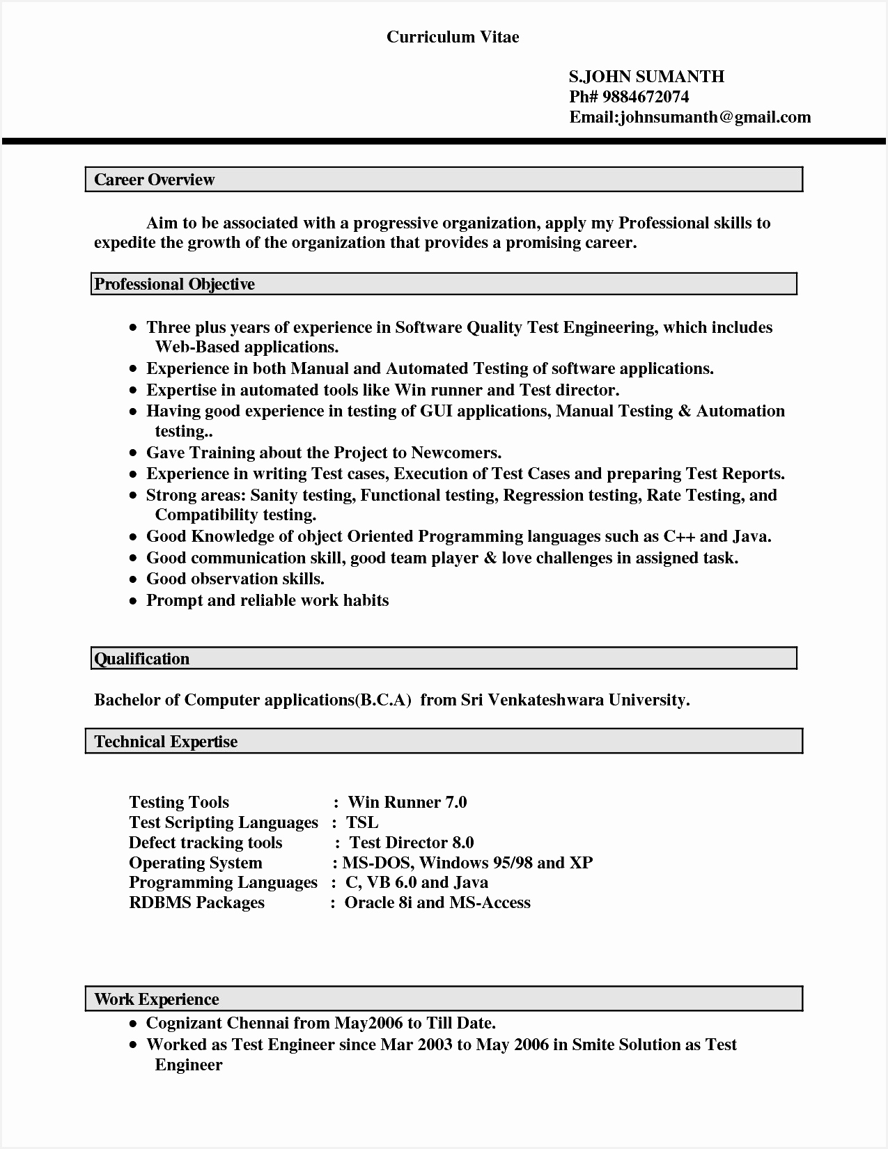 New Printable Resume Templates Beautiful I Pinimg 736x 0d 63 69 Free Resume Template Microsoft Word16501275