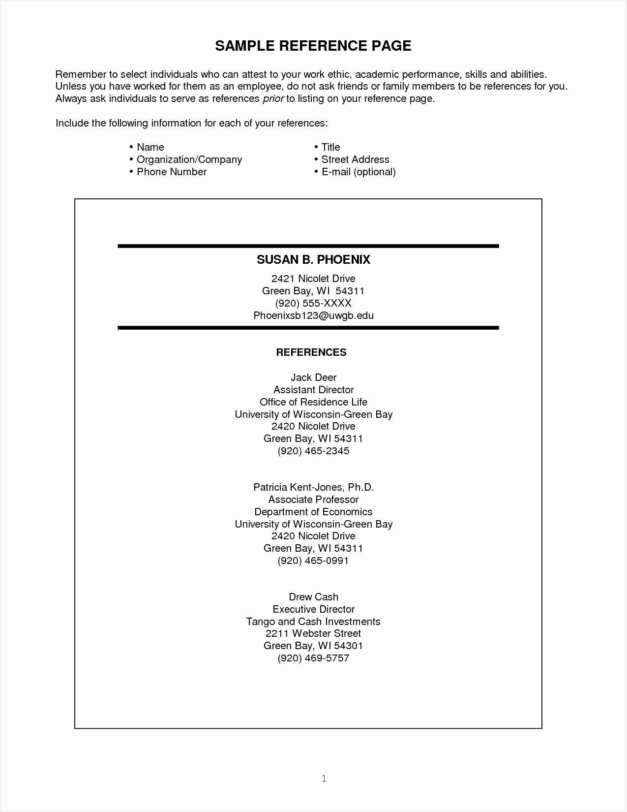 Free Resume Templates Google Docs Beautiful Reference Sample for Resume Resume Reference Page 21 Luxury16501275