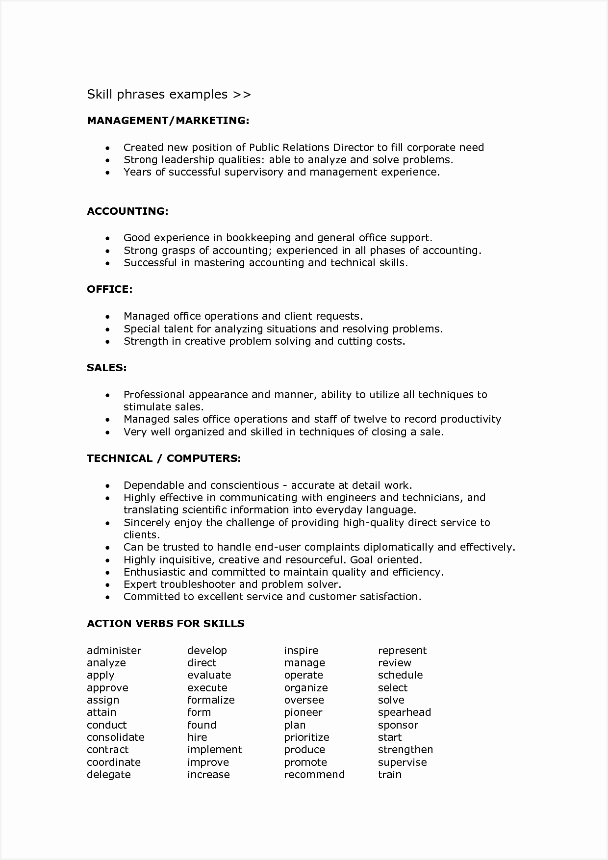 Examples Resumes Ecologist Resume 0d Related Post17541240