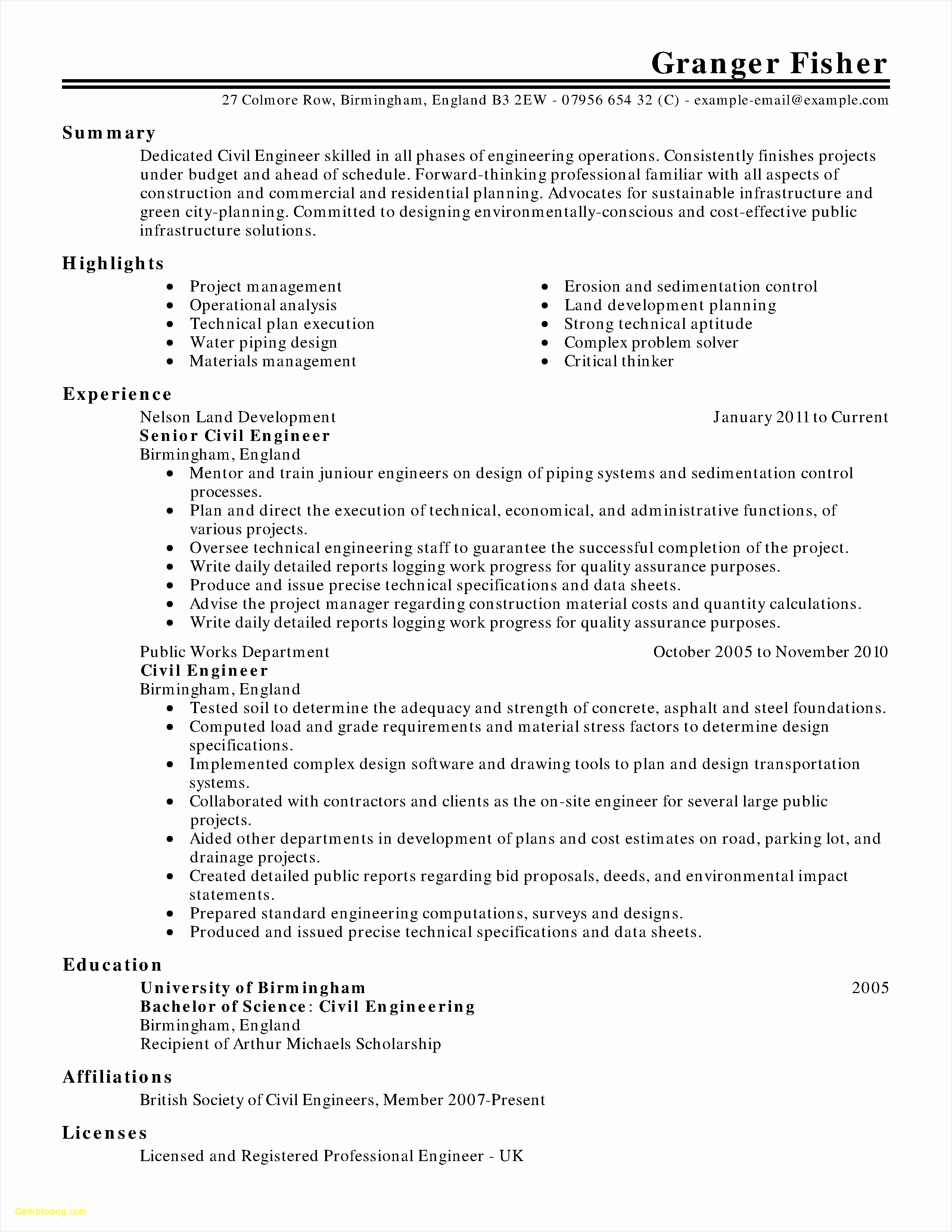 Resume format Download Free New Resume format for Students Free Download Lovely Od Specialist Sample33002550