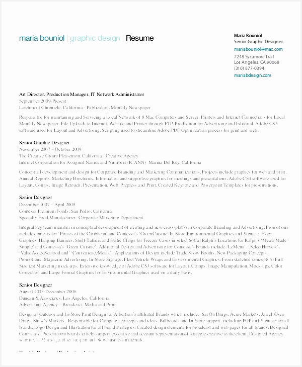19 Unique Resume Website Examples600730 Resume website examples inspirational resume examples pdf best resume pdf 0d graphic designer resume730600