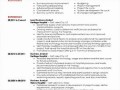 6 Cemetery Manager Sample Resume